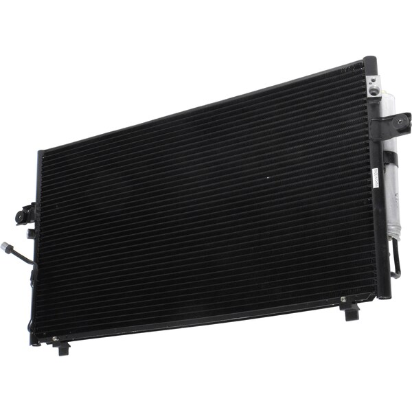 Universal Air Cond Nis Maxima 03-02 Condenser, Cn3061Pfc CN3061PFC - main